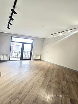 Satılır 3 otaqlı yeni tikili 112 m² — Bakı, Binəqədi 3 otaq 112.00 m²
