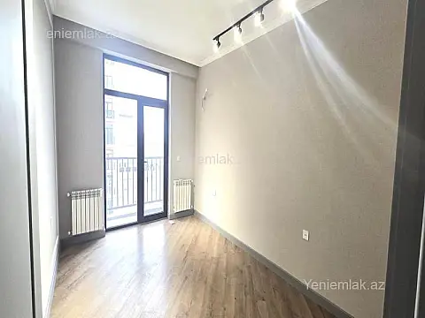 Satılır 3 otaqlı yeni tikili 112 m²