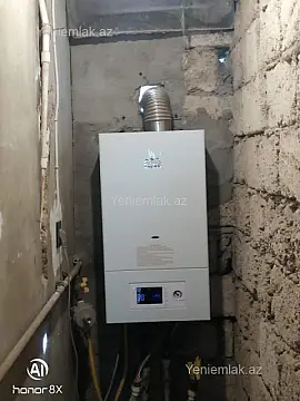 Satılır 3 otaqlı həyət evi 70 m²