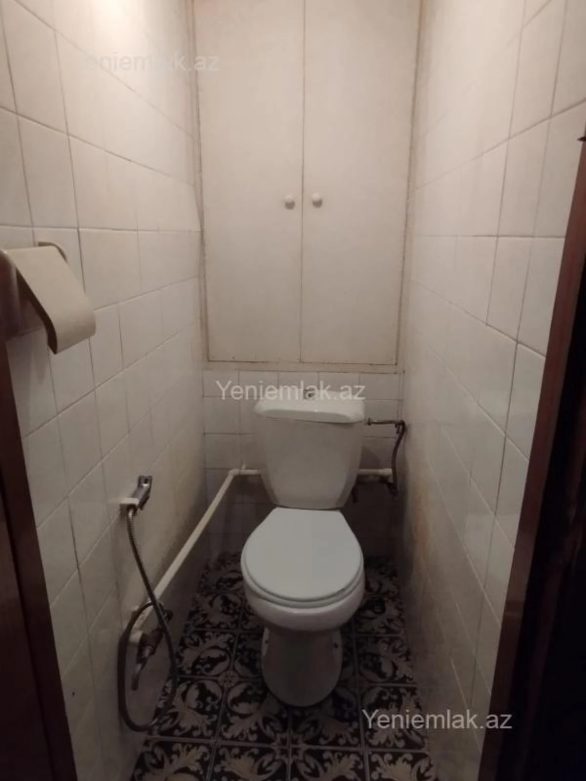 Satılır 3 otaqlı köhnə tikili 80 m²