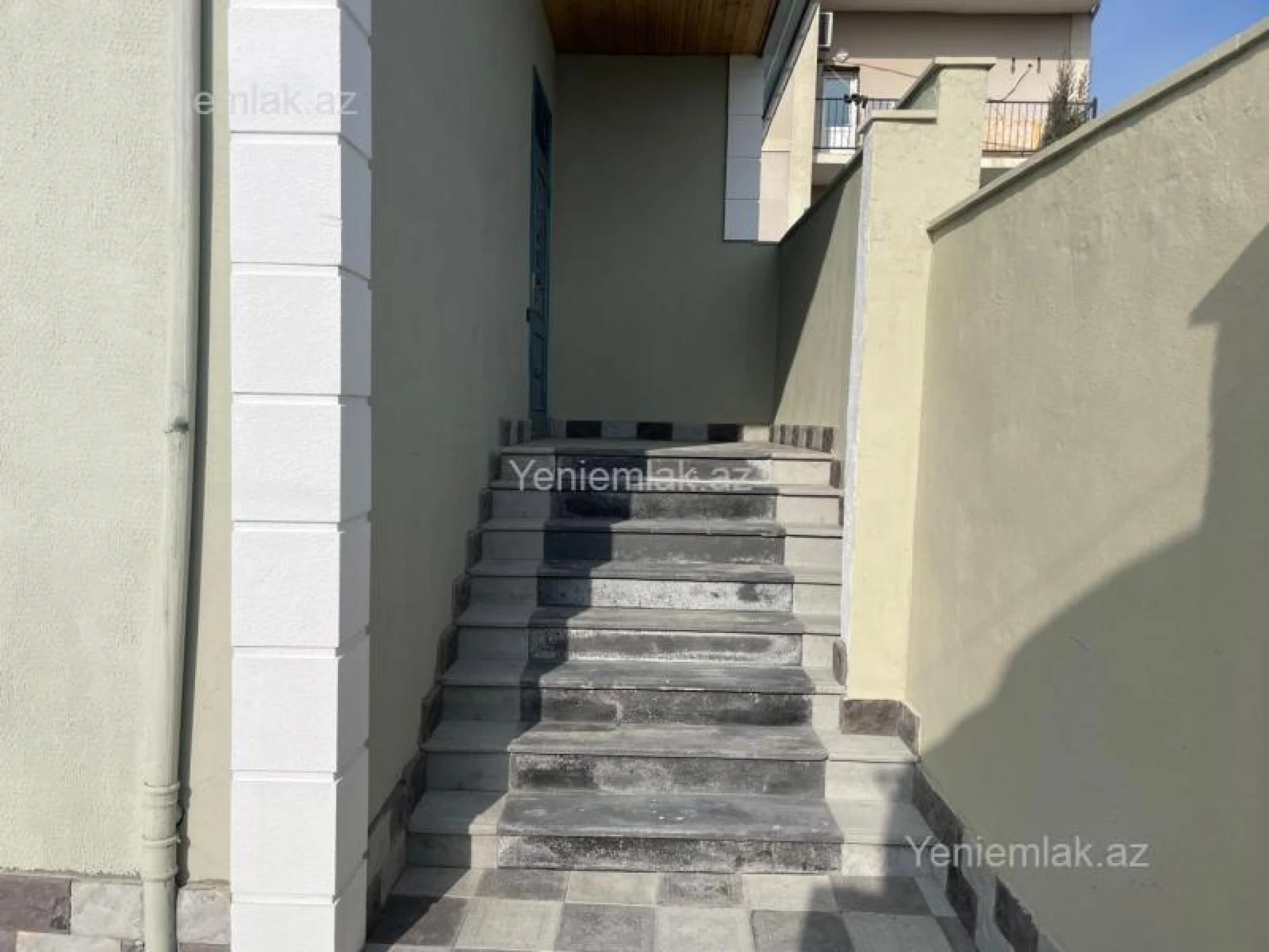 Satılır 4 otaqlı həyət evi 110 m²