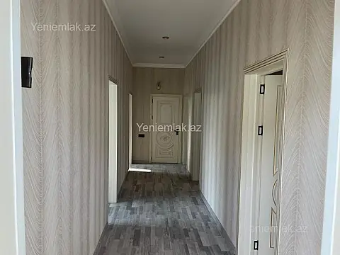 Satılır 4 otaqlı həyət evi 110 m² — Abşeron, Mehdiabad 4 otaq 110.00 m²