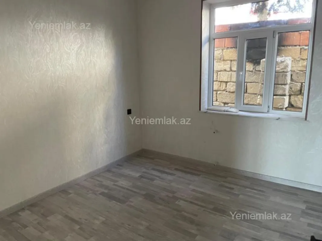 Satılır 4 otaqlı həyət evi 110 m²