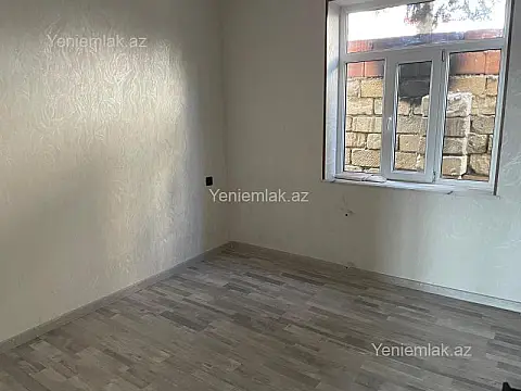 Satılır 4 otaqlı həyət evi 110 m²