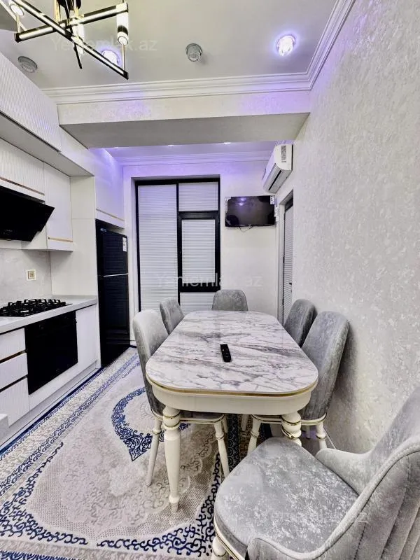 Satılır 3 otaqlı yeni tikili 87 m²