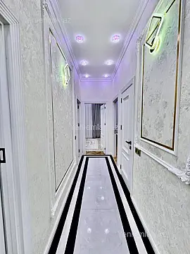 Satılır 3 otaqlı yeni tikili 87 m²