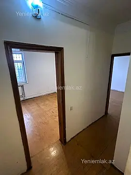 Satılır 3 otaqlı yeni tikili 95 m²