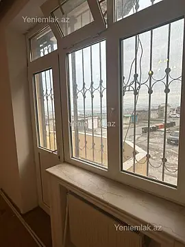 Satılır 3 otaqlı yeni tikili 95 m²
