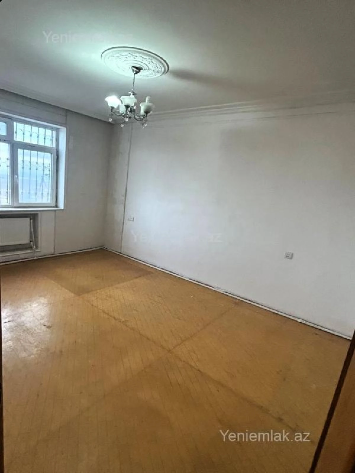 Satılır 3 otaqlı yeni tikili 95 m²