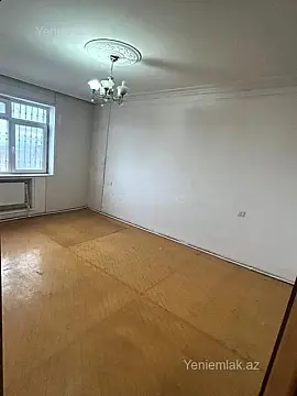 Satılır 3 otaqlı yeni tikili 95 m²