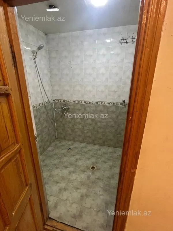 Satılır 3 otaqlı yeni tikili 95 m²