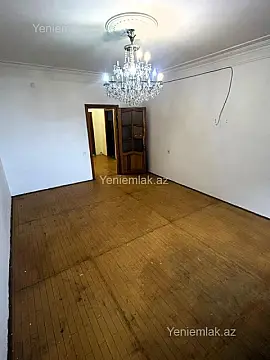 Satılır 3 otaqlı yeni tikili 95 m² — Bakı, Suraxanı 3 otaq 95.00 m²