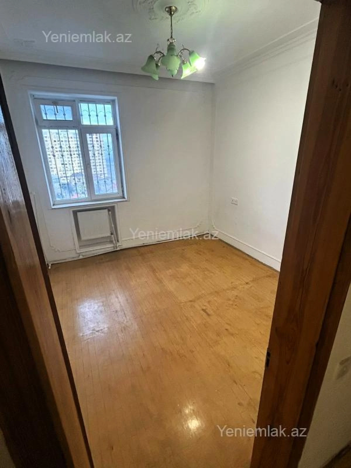 Satılır 3 otaqlı yeni tikili 95 m²