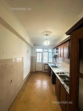 Satılır 3 otaqlı yeni tikili 95 m²