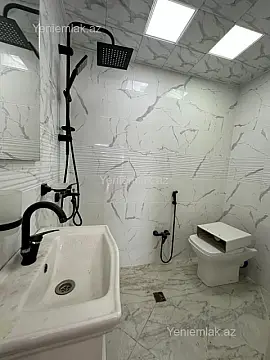 Satılır 2 otaqlı yeni tikili 45 m²