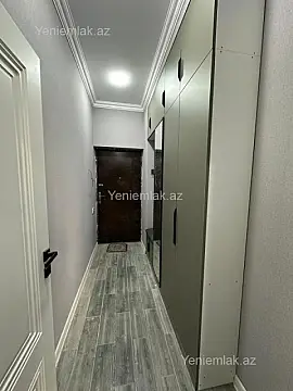 Satılır 2 otaqlı yeni tikili 45 m²