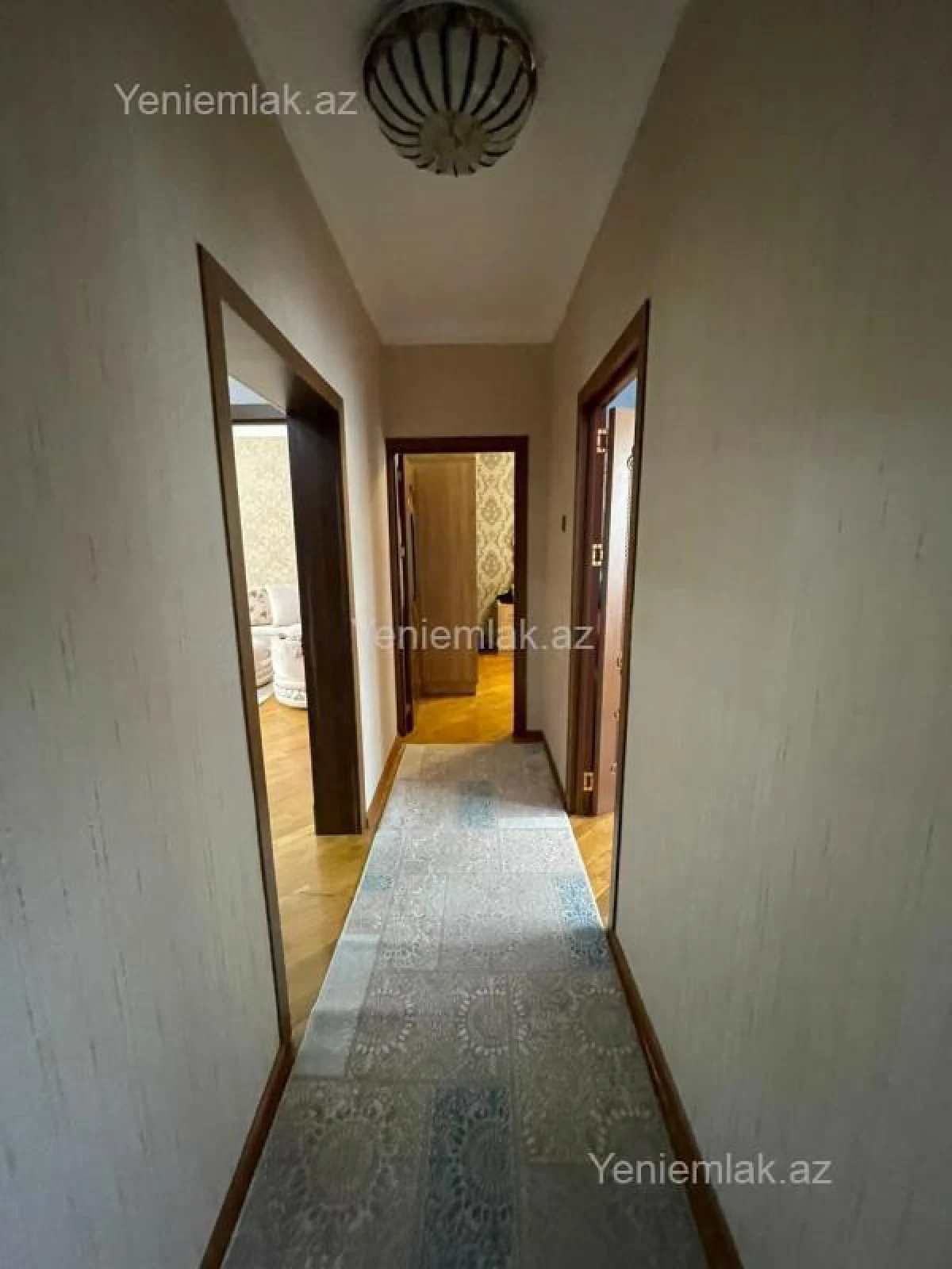 Satılır 3 otaqlı köhnə tikili 72 m²