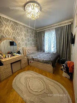 Satılır 3 otaqlı köhnə tikili 72 m²