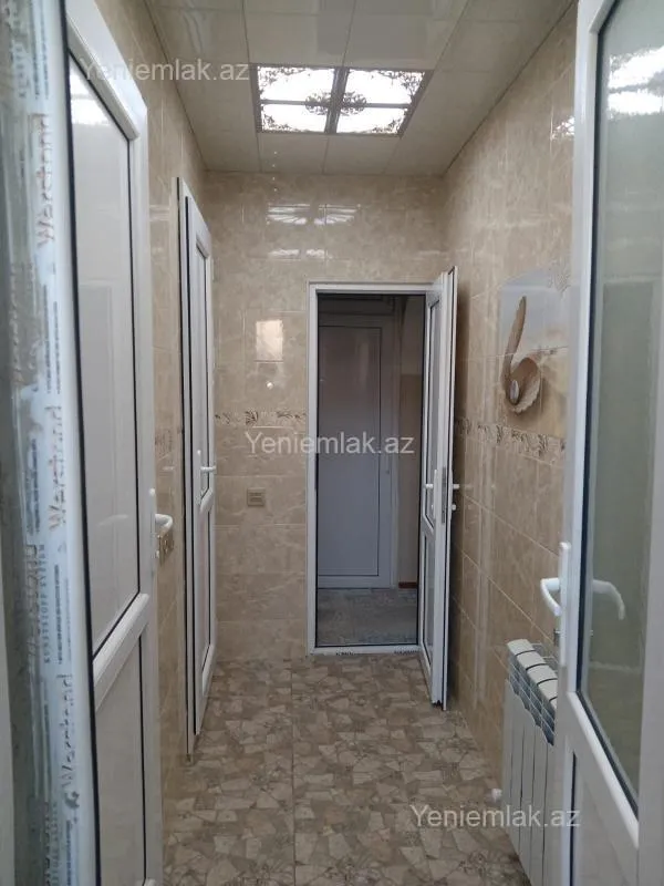 Satılır 3 otaqlı köhnə tikili 72 m²