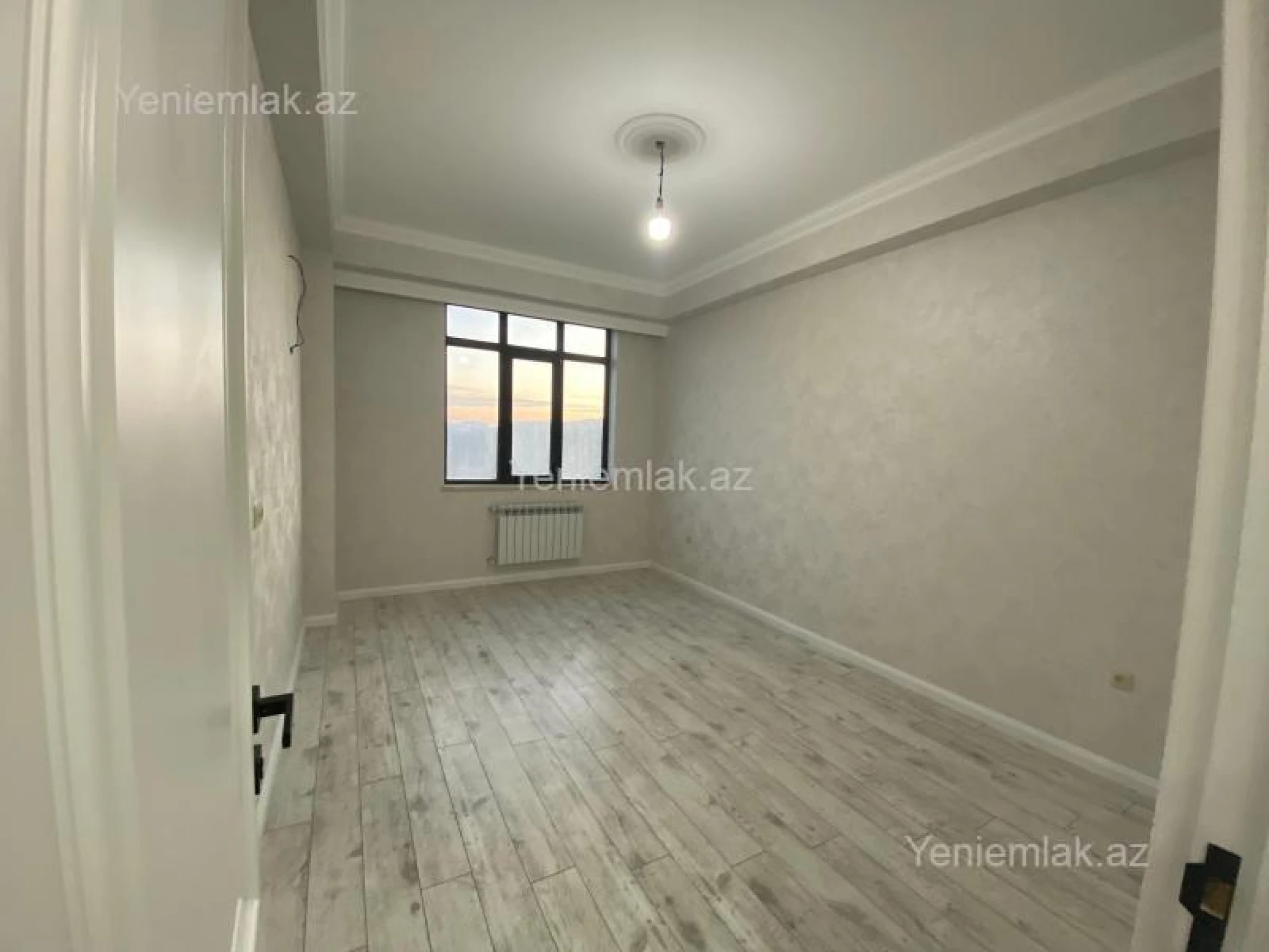 Satılır 2 otaqlı yeni tikili 70 m²