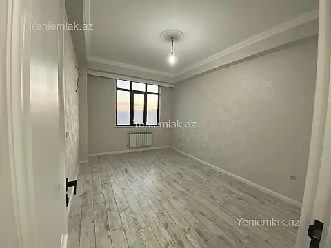 Satılır 2 otaqlı yeni tikili 70 m²