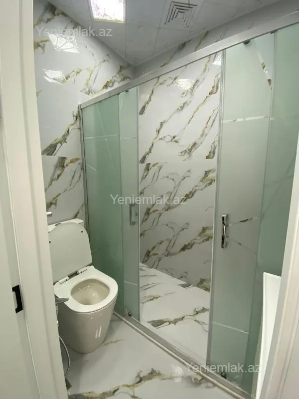 Satılır 2 otaqlı yeni tikili 70 m²