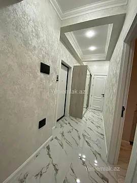 Satılır 2 otaqlı yeni tikili 70 m²