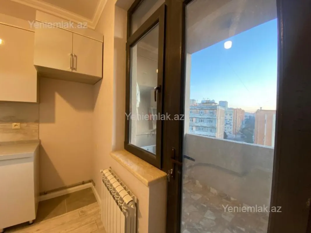 Satılır 2 otaqlı yeni tikili 70 m²