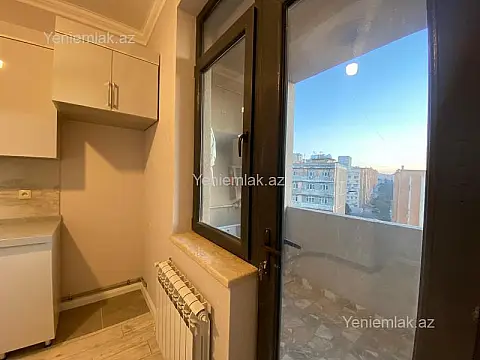 Satılır 2 otaqlı yeni tikili 70 m²