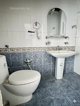 Satılır 3 otaqlı obyekt 53 m²
