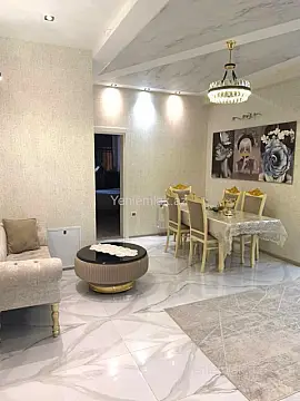 Satılır 3 otaqlı yeni tikili 130 m²