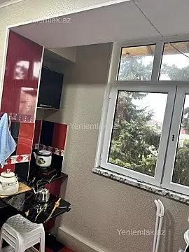 Satılır 3 otaqlı köhnə tikili 65 m²