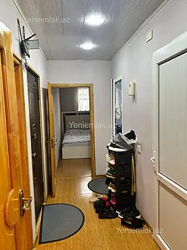Satılır 3 otaqlı köhnə tikili 65 m²