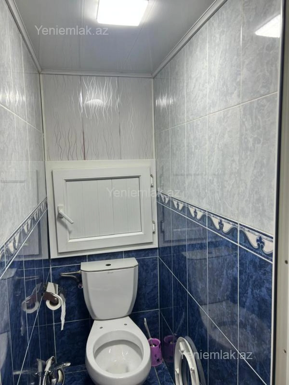 Satılır 3 otaqlı köhnə tikili 65 m²