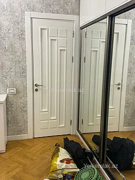 Satılır 3 otaqlı yeni tikili 123 m² — Bakı, Yasamal 3 otaq 123.00 m²