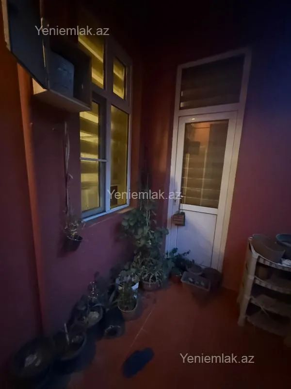 Satılır 3 otaqlı yeni tikili 123 m²