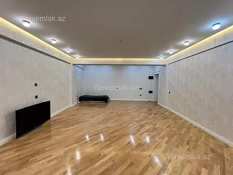 Satılır 3 otaqlı yeni tikili 98 m²