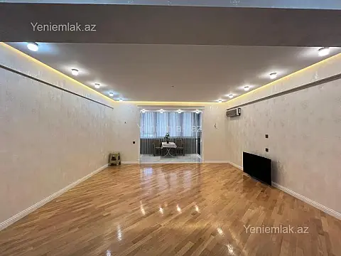 Satılır 3 otaqlı yeni tikili 98 m²