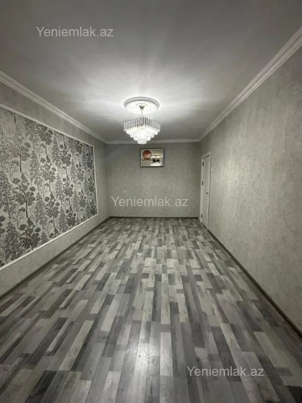 Satılır 2 otaqlı köhnə tikili 45 m²