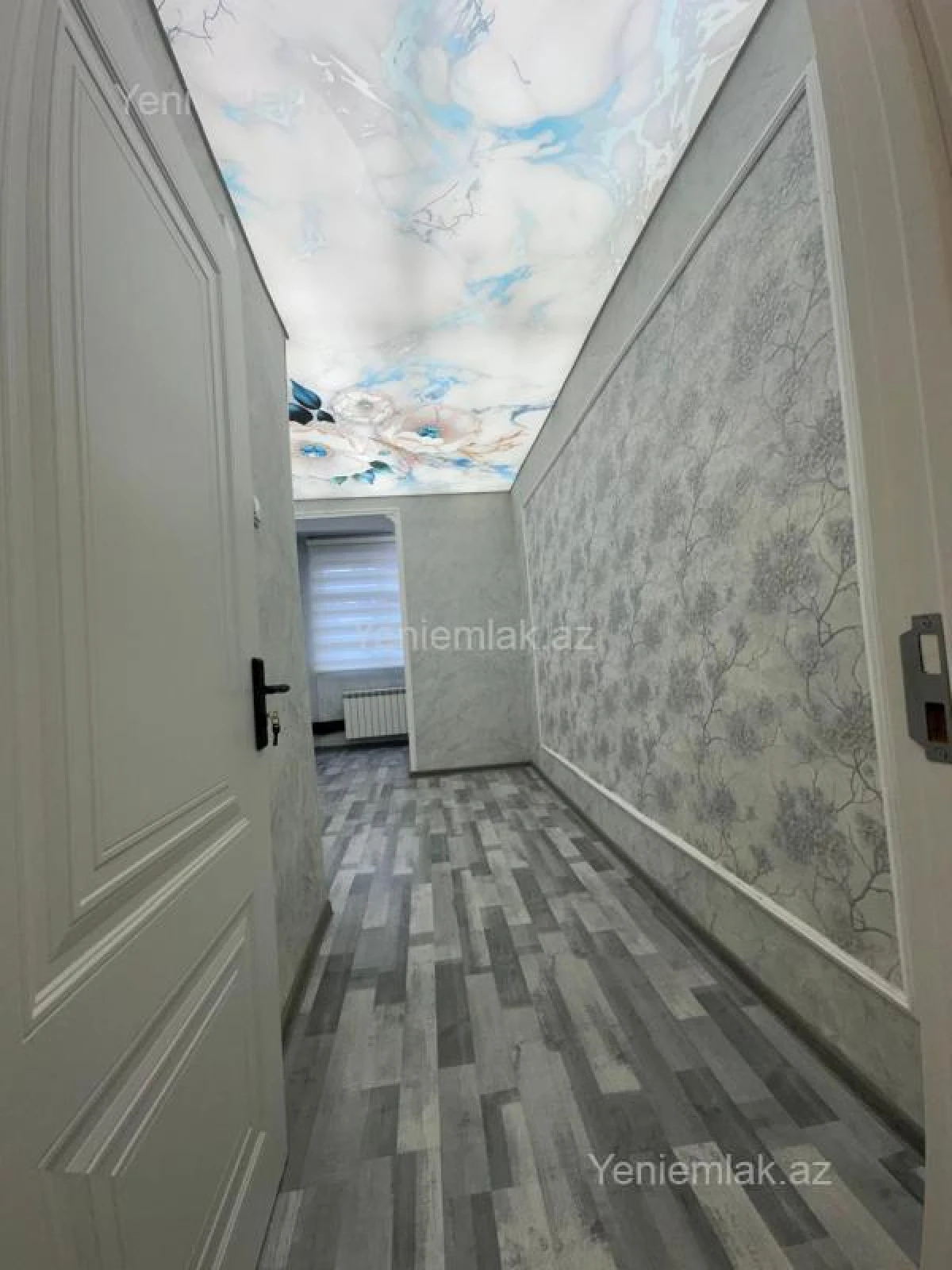 Satılır 2 otaqlı köhnə tikili 45 m²