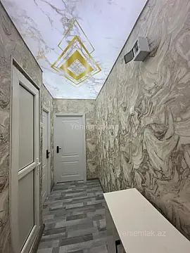Satılır 2 otaqlı köhnə tikili 45 m²