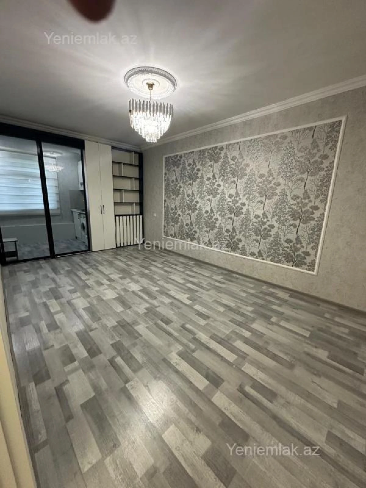 Satılır 2 otaqlı köhnə tikili 45 m²