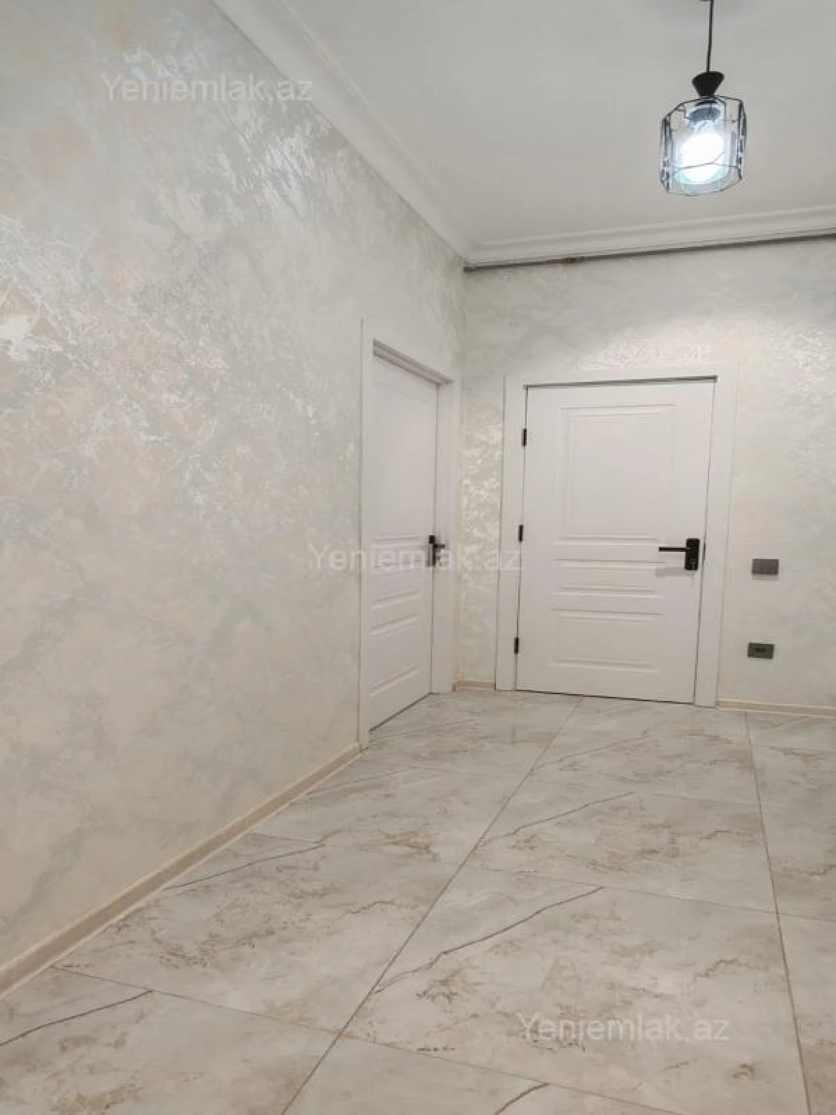 Satılır 2 otaqlı yeni tikili 55 m²