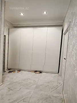 Satılır 2 otaqlı yeni tikili 55 m²