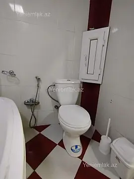 Satılır 2 otaqlı yeni tikili 60 m²