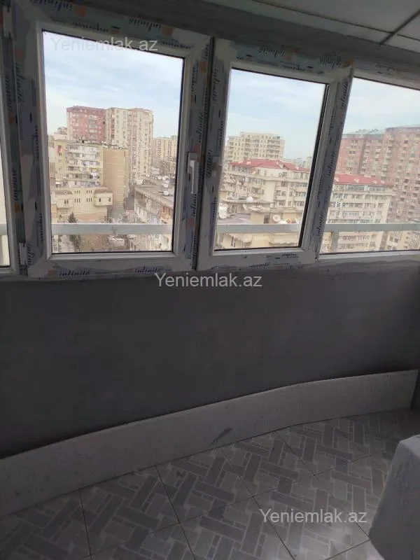 Satılır 2 otaqlı yeni tikili 60 m²