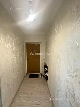 Satılır 2 otaqlı köhnə tikili 50 m²