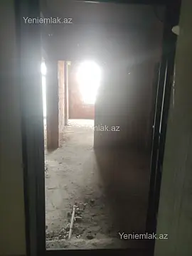 Satılır 2 otaqlı yeni tikili 65 m²