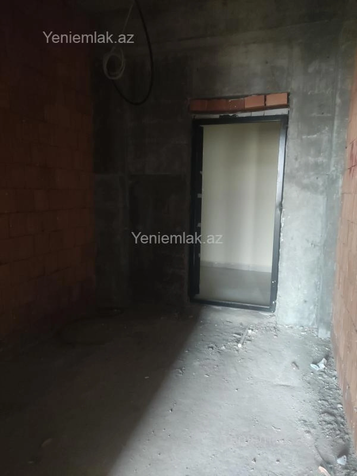 Satılır 2 otaqlı yeni tikili 65 m²