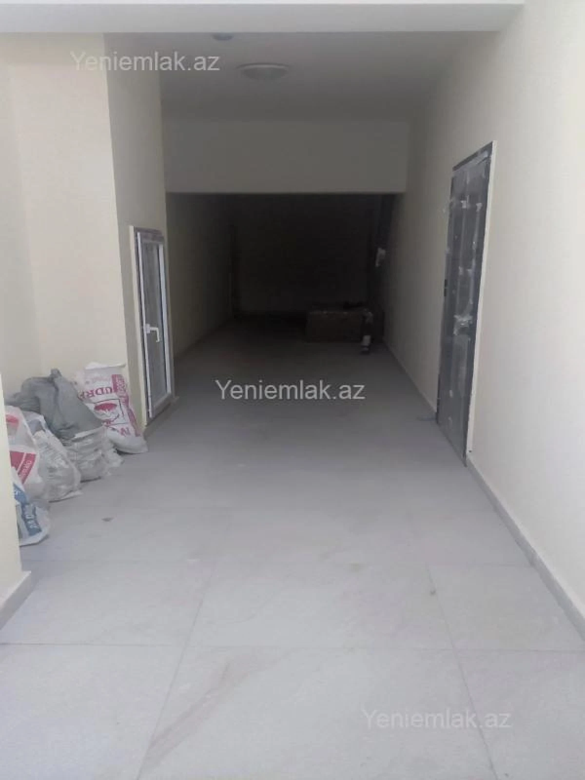 Satılır 2 otaqlı yeni tikili 65 m²